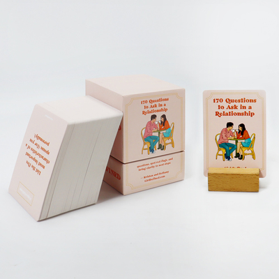 comprar Papel de impresión personalizado con afirmaciones positivas online manufacture