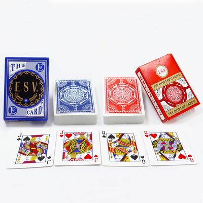 comprar Puerta de póquer de papel de núcleo negro para actividades recreativas en el puerto de Huangpu online manufacture