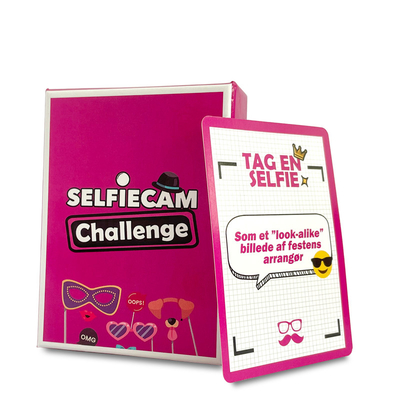 comprar Superficie de acabado de barnizado diseño personalizado juego de cartas de amor juego para pareja de colores completos online manufacture