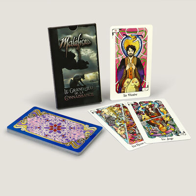 comprar Tarot Personalizado Ecológico Imprimible con Guía online manufacture