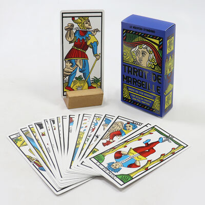 comprar Diseño personalizado Tarot Imprimible Eco-Friendly con 300/350/400gsm de papel de arte online manufacture