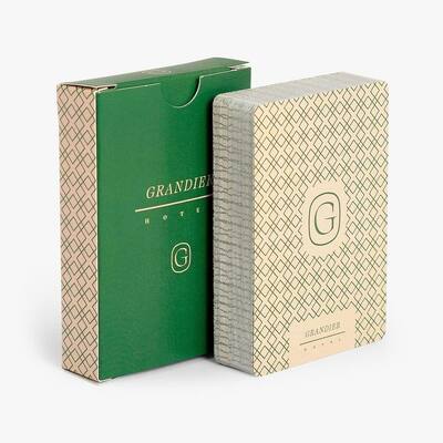 comprar Diseño Personalizado Tu Logo Tarjetas de Presentación Impresas Papel de Arte Impresión Digital con Caja al por Mayor online manufacture