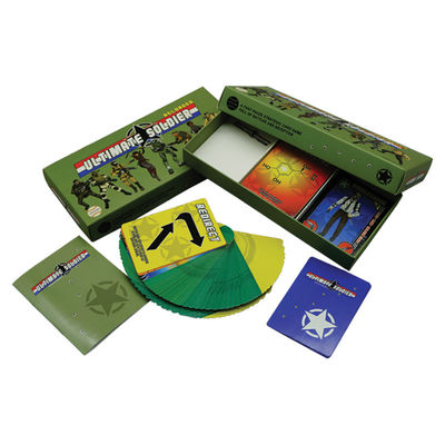comprar juegos de mesa del papel 300gsm online manufacture