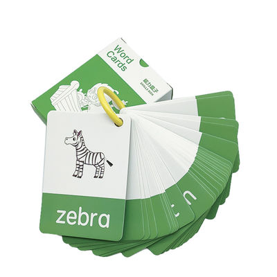 comprar 400gsm que aprende los números Flashcards online manufacture