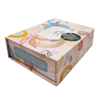 comprar Las tarjetas de juego imprimibles ULTRAVIOLETA del punto en offset tarjetas del juego de sociedad de la impresión online manufacture