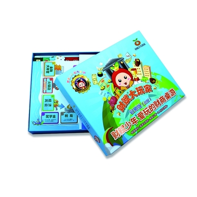 Impresión de juegos de tarjetas de lenguaje personalizado para niños Sí Formatos de obras de arte PSD