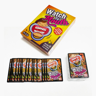 Juego de mesa de plástico personalizado para la creatividad y la imaginación de los niños en América
