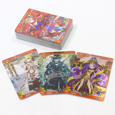 Juego de cartas de Pokémon de lengua japonesa