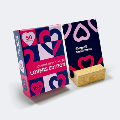 Tamaño personalizado Conversación Inicio Juego de cartas Entretenimiento Para la noche de citas de parejas