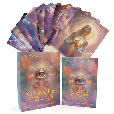 Carteles de Tarot para venta al por mayor con acabado brillante e imprimible