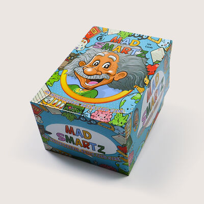 Fabricantes Impresión de diseño personalizado Caja de papel regalo de colores duraderas Cajas de papel duro personalizado de doble cubierta Caja de papel pequeño