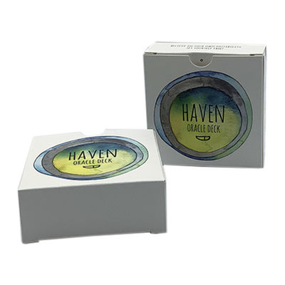 PMS colorea las cartas de tarot de plata